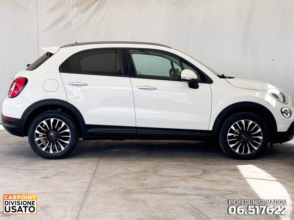 FIAT 500x 1.0 t3 cross 120cv