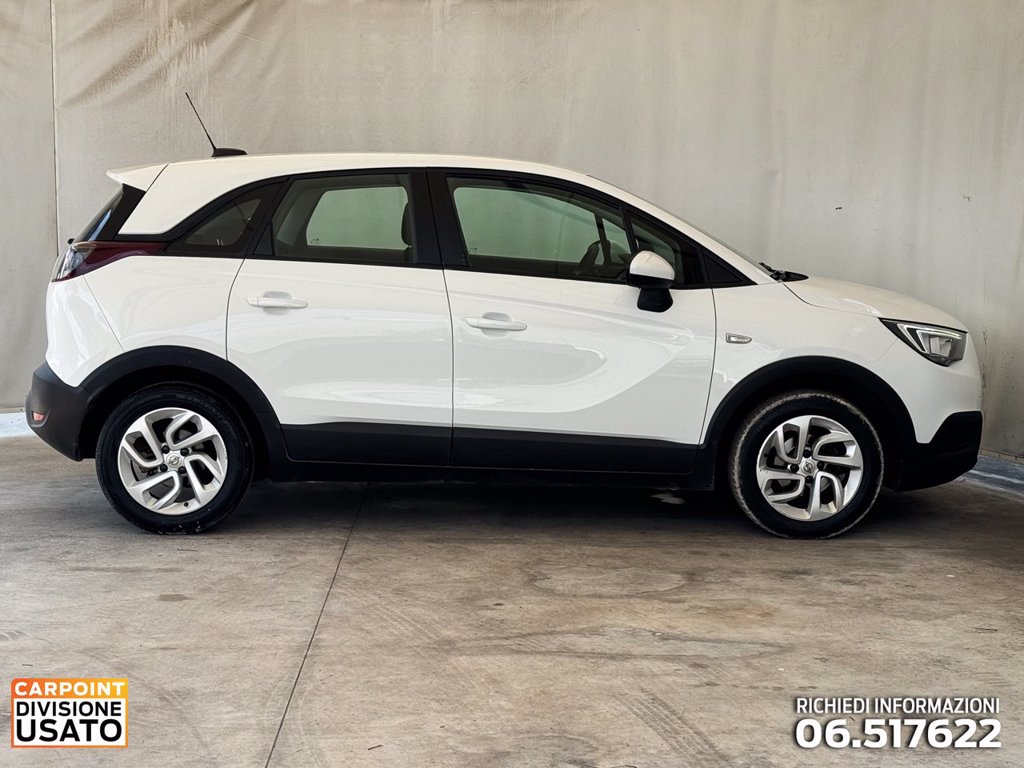 OPEL Crossland x 1.2 innovation 83cv my18.5