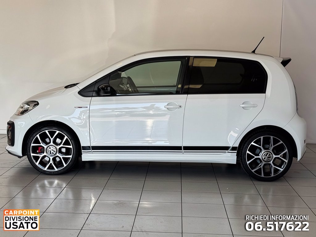 VOLKSWAGEN Up! 5p 1.0 tsi up! gti 115cv