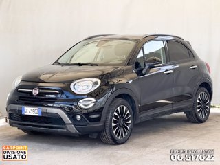 FIAT 500x 1.0 t3 cross 120cv