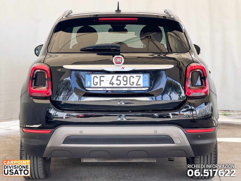 FIAT 500x 1.0 t3 cross 120cv