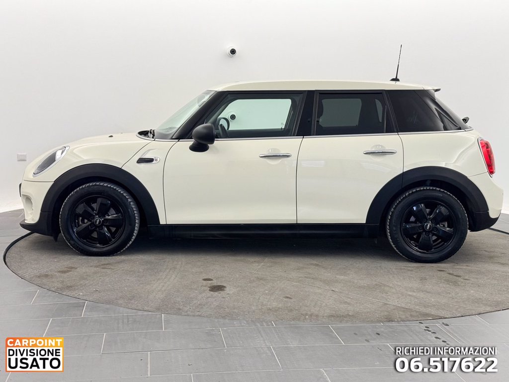 MINI Mini 5p 1.5 one 75cv