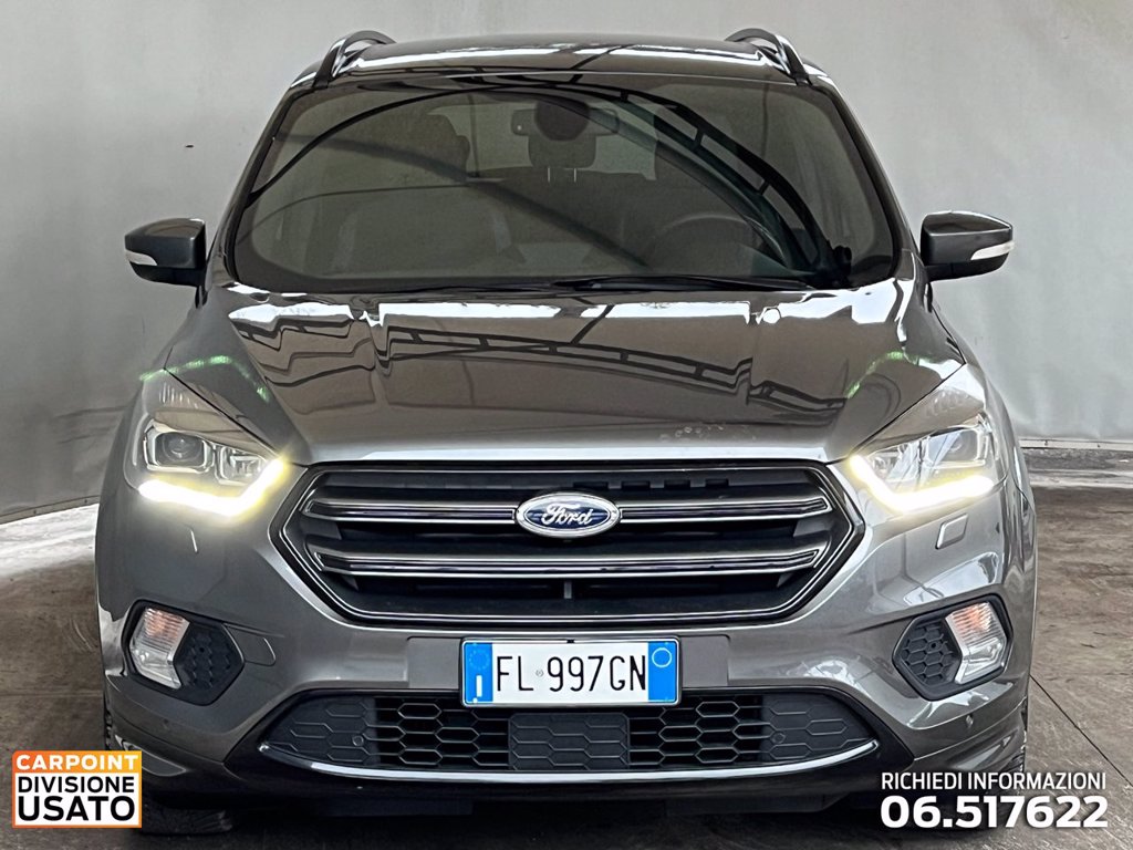 FORD Kuga 1.5 tdci st-line s&s 2wd 120cv powershift