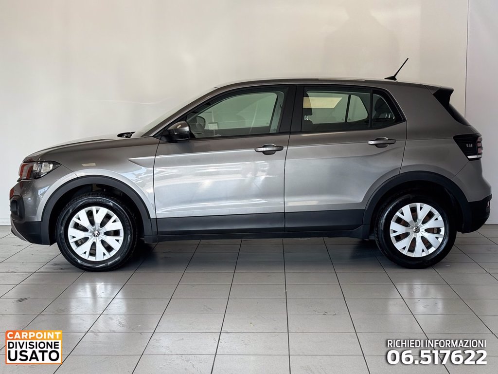 VOLKSWAGEN T-cross 1.0 tsi urban 95cv