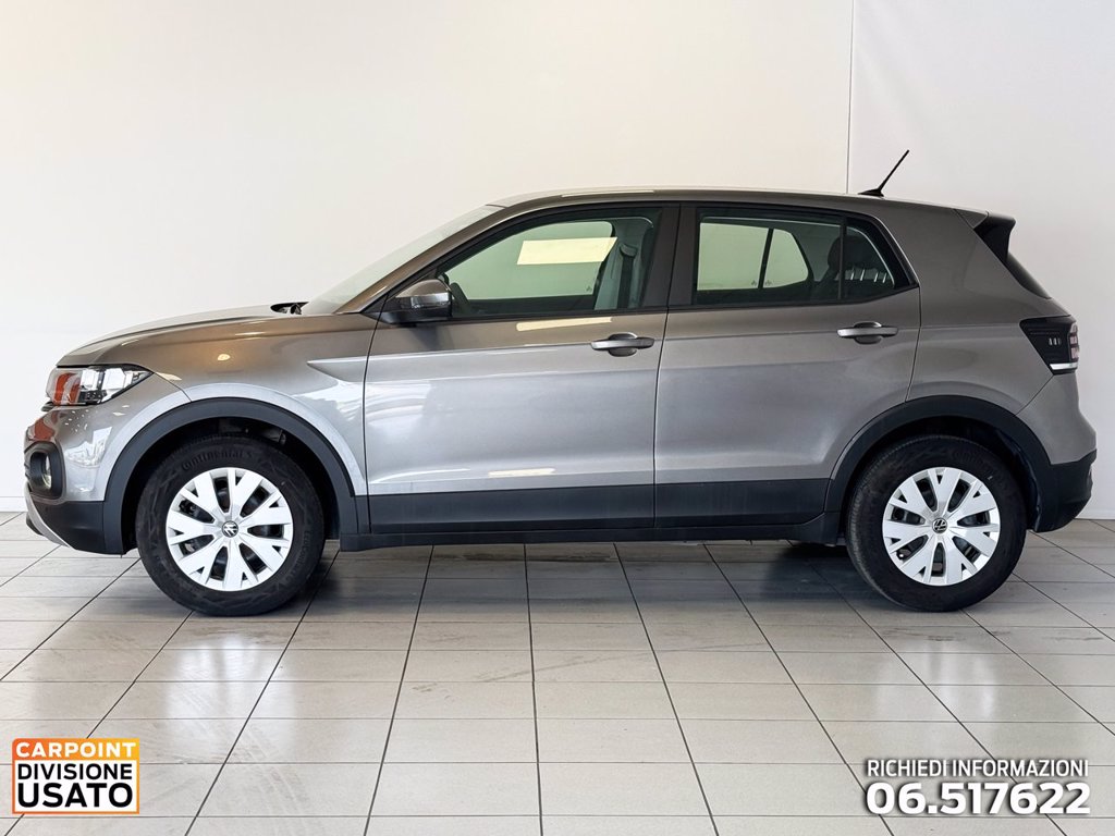 VOLKSWAGEN T-cross 1.0 tsi urban 95cv