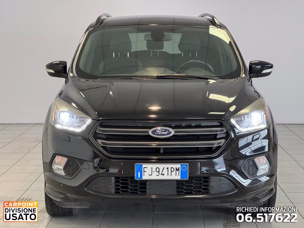 FORD Kuga 1.5 tdci st-line s&s 2wd 120cv