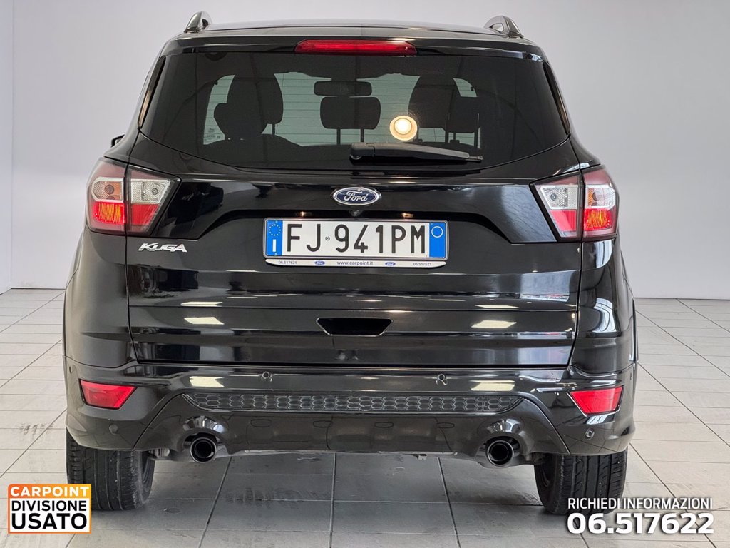 FORD Kuga 1.5 tdci st-line s&s 2wd 120cv