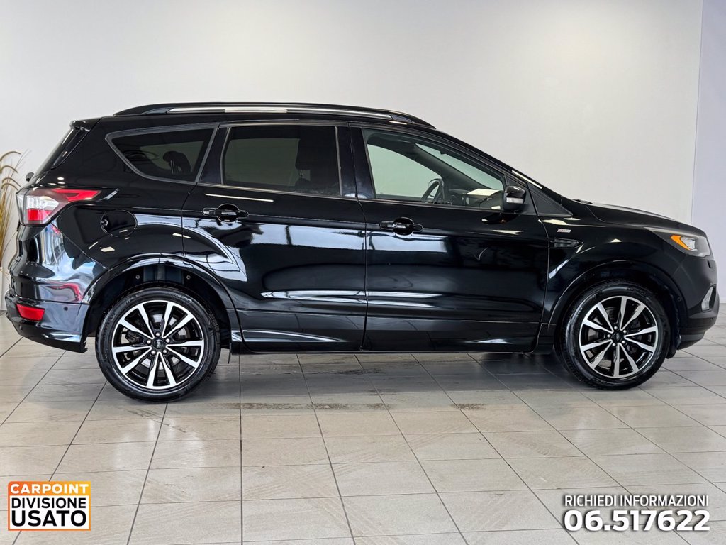 FORD Kuga 1.5 tdci st-line s&s 2wd 120cv