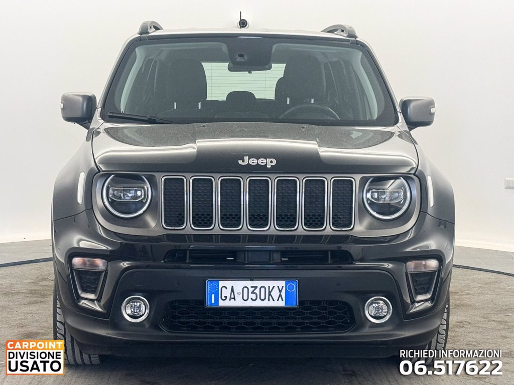 JEEP Renegade 1.0 t3 limited 2wd