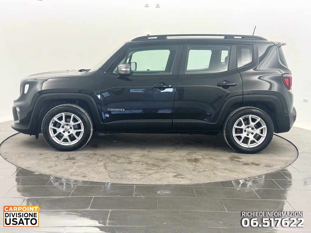 JEEP Renegade 1.0 t3 limited 2wd