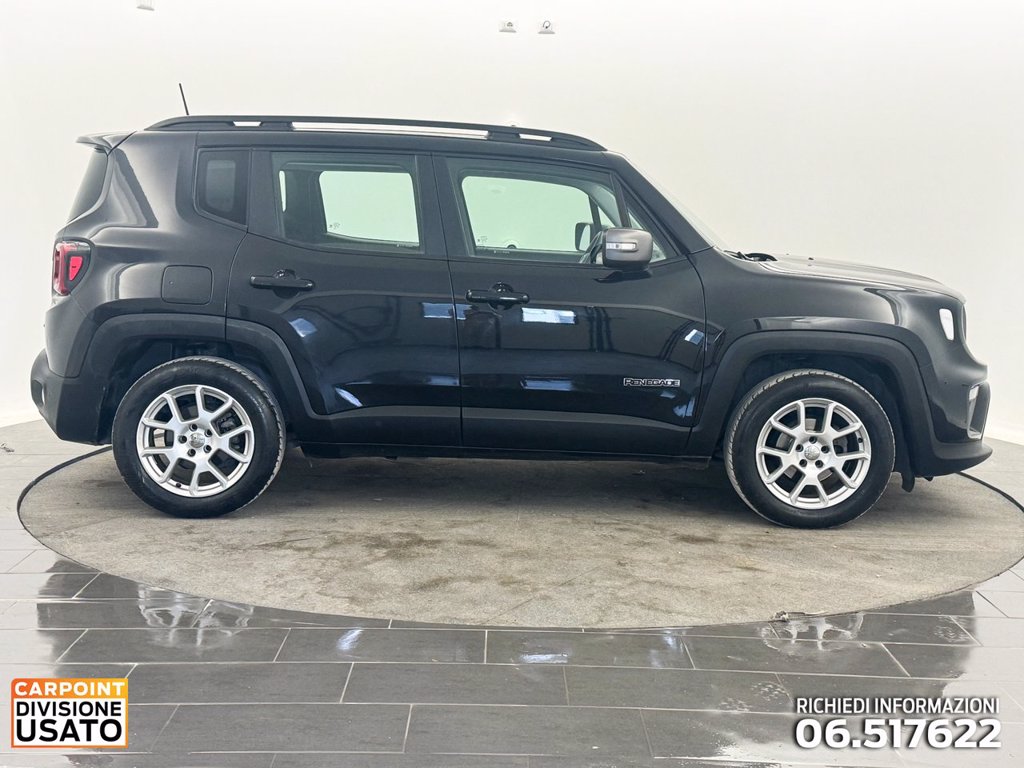 JEEP Renegade 1.0 t3 limited 2wd