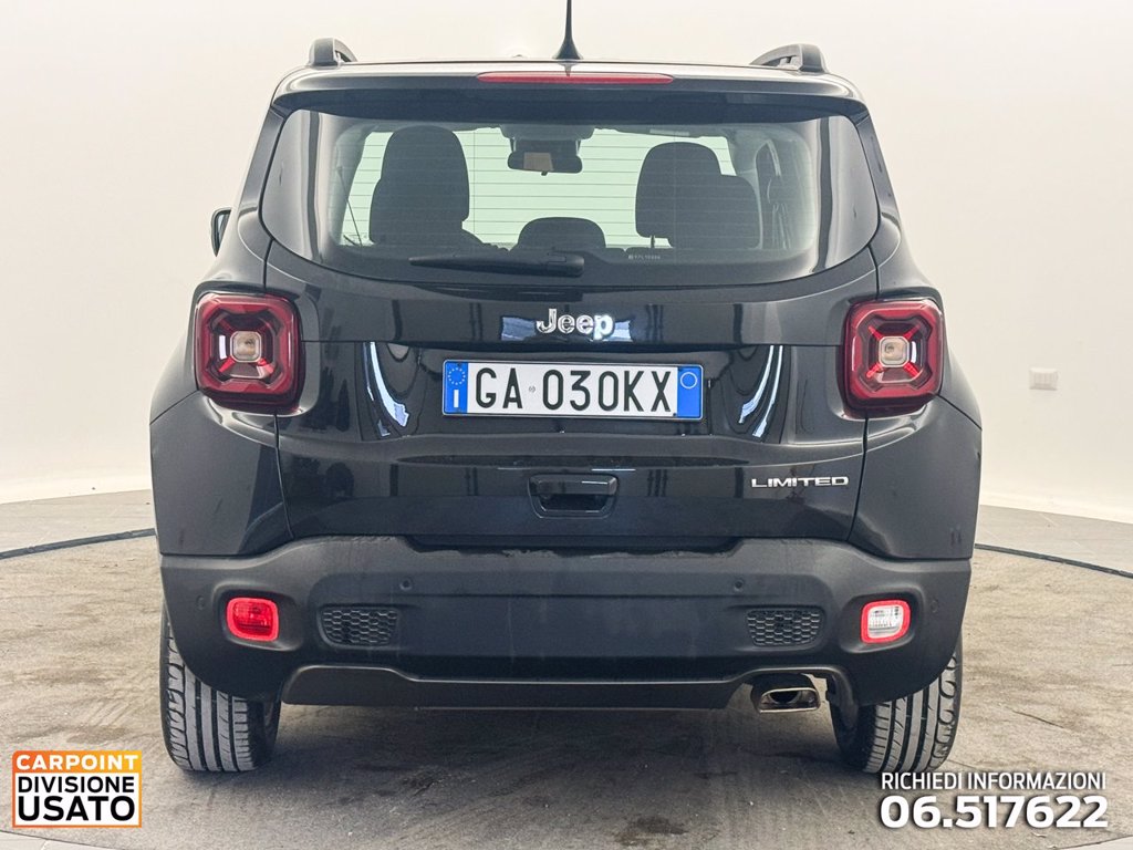 JEEP Renegade 1.0 t3 limited 2wd