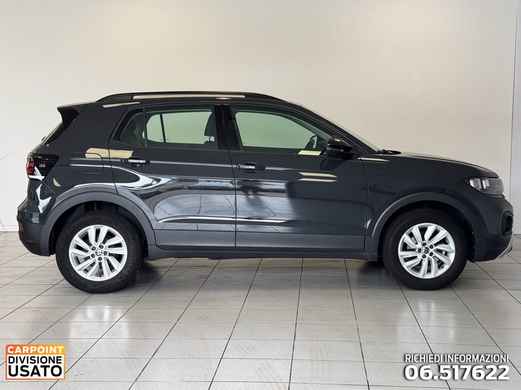 VOLKSWAGEN T-cross 1.0 tsi style 95cv