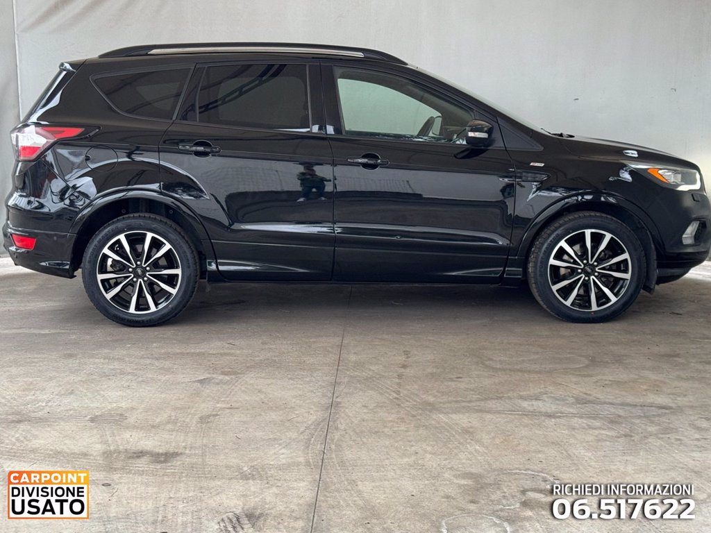 FORD Kuga 1.5 tdci st-line s&s 2wd 120cv powershift