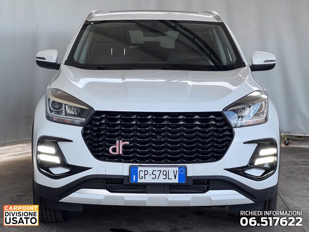 DR Dr 5.0 1.5 gpl 114cv GPL