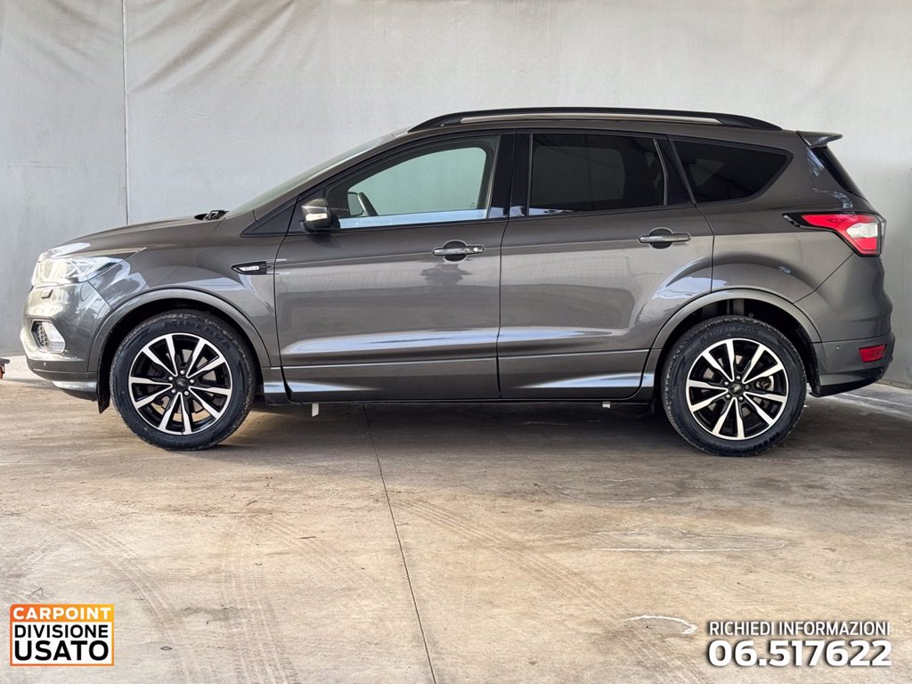 FORD Kuga 1.5 tdci st-line s&s 2wd 120cv