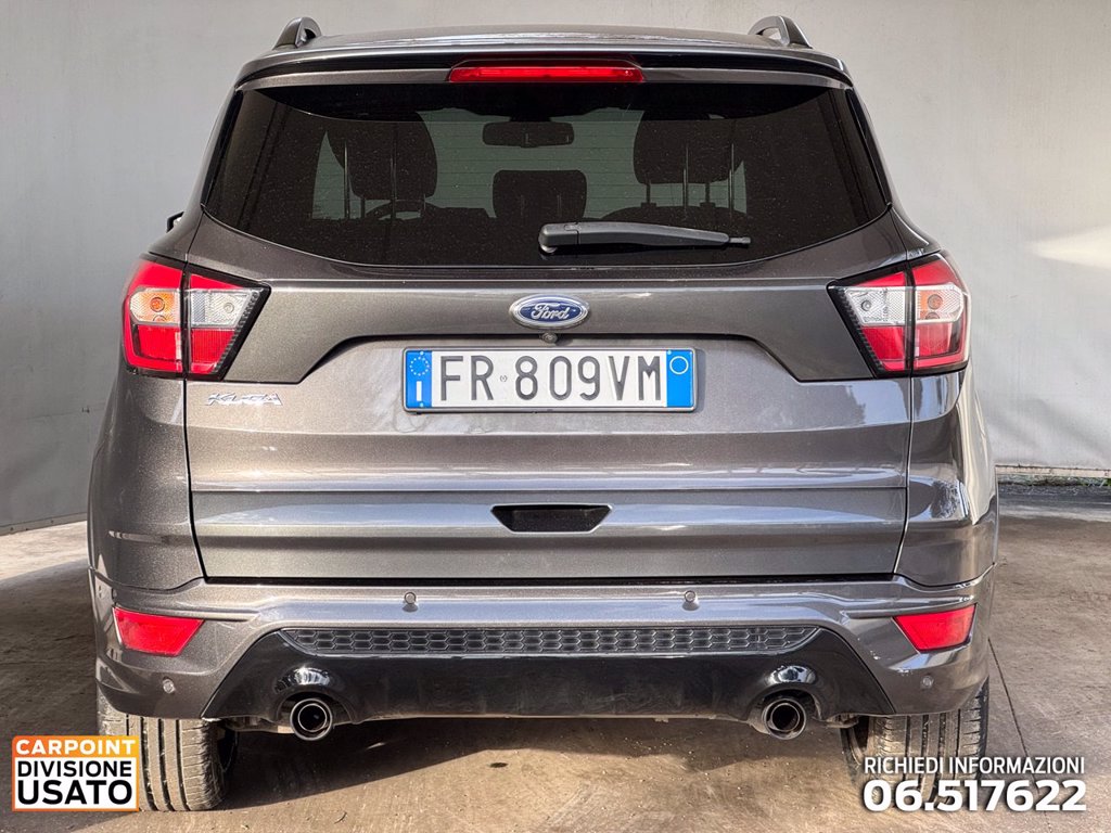 FORD Kuga 1.5 tdci st-line s&s 2wd 120cv