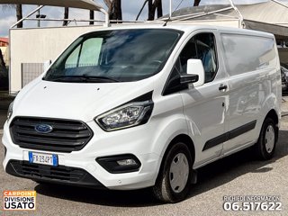 FORD Transit custom 300 2.0 tdci 130cv trend l1h1 e6