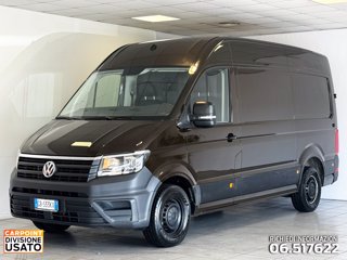 VOLKSWAGEN Crafter 30 2.0 tdi 140cv l3h3 business