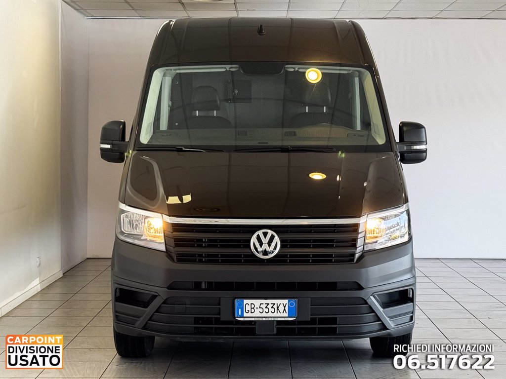 VOLKSWAGEN Crafter 30 2.0 tdi 140cv l3h3 business