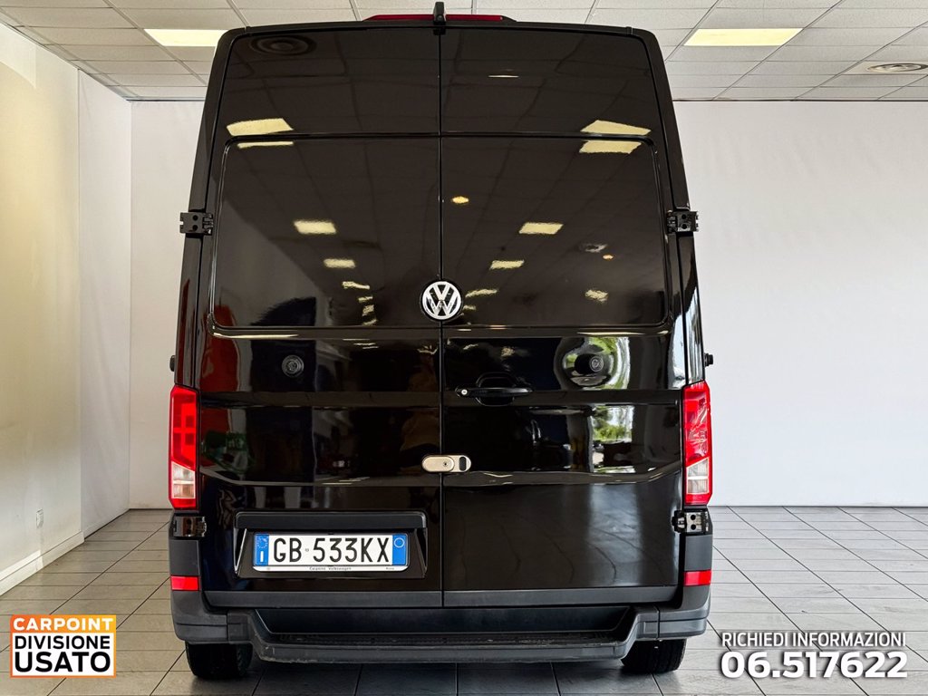 VOLKSWAGEN Crafter 30 2.0 tdi 140cv l3h3 business