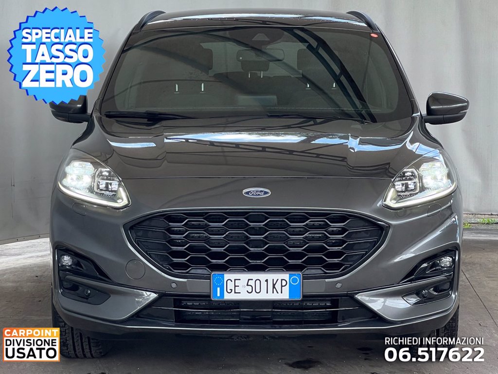 FORD Kuga 1.5 ecoboost st-line x 2wd 150cv