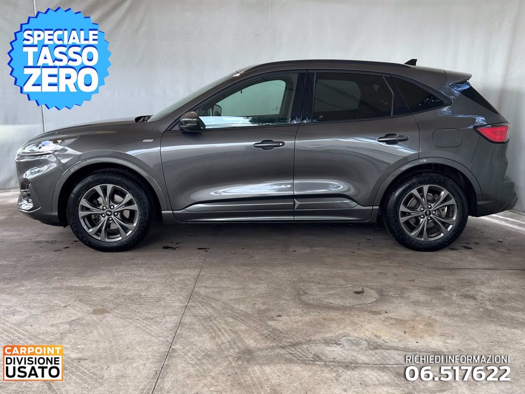 FORD Kuga 1.5 ecoboost st-line x 2wd 150cv