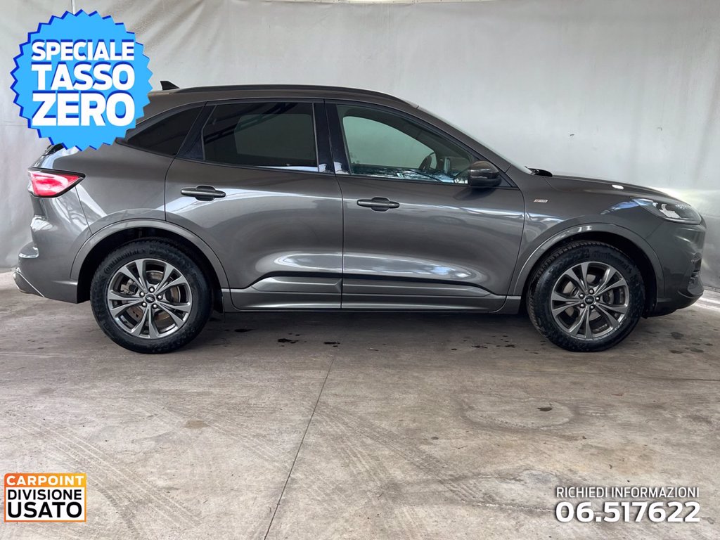 FORD Kuga 1.5 ecoboost st-line x 2wd 150cv