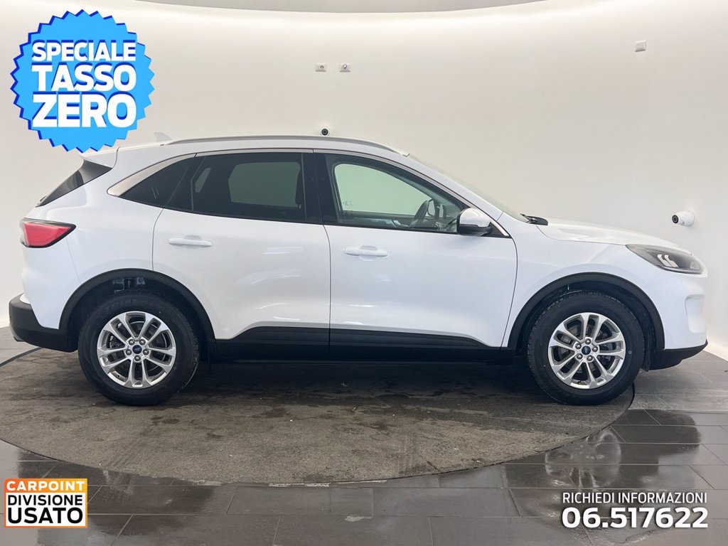 FORD Kuga 1.5 ecoboost titanium 2wd 120cv