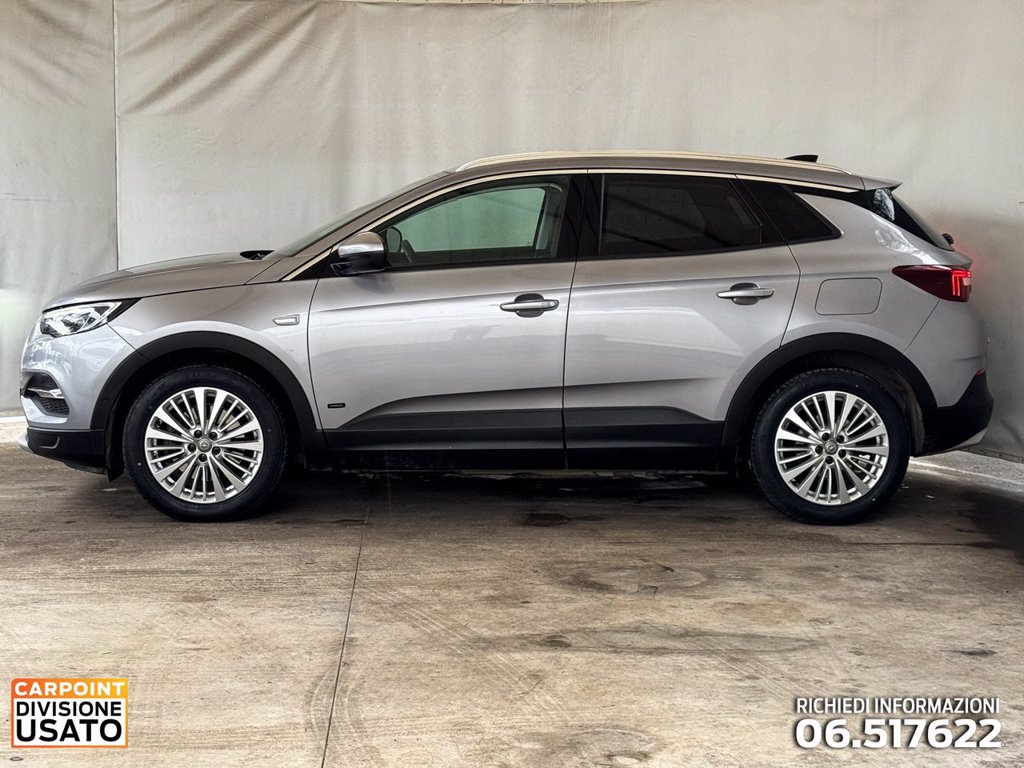 OPEL Grandland x 1.6 phev elegance fwd auto