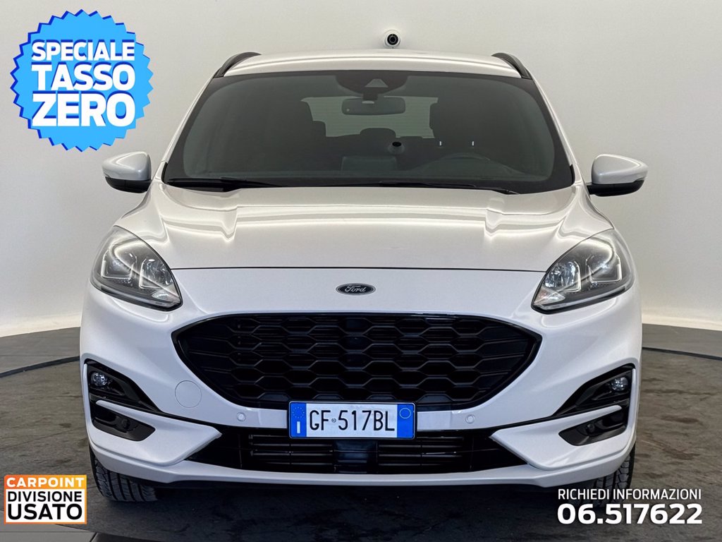 FORD Kuga 1.5 ecoboost st-line 2wd 150cv