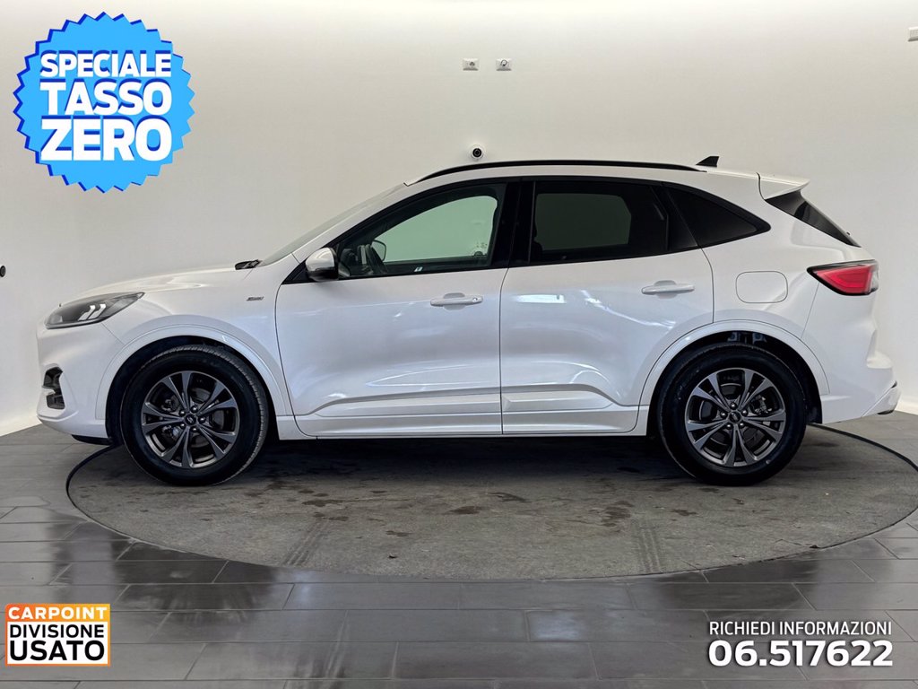 FORD Kuga 1.5 ecoboost st-line 2wd 150cv