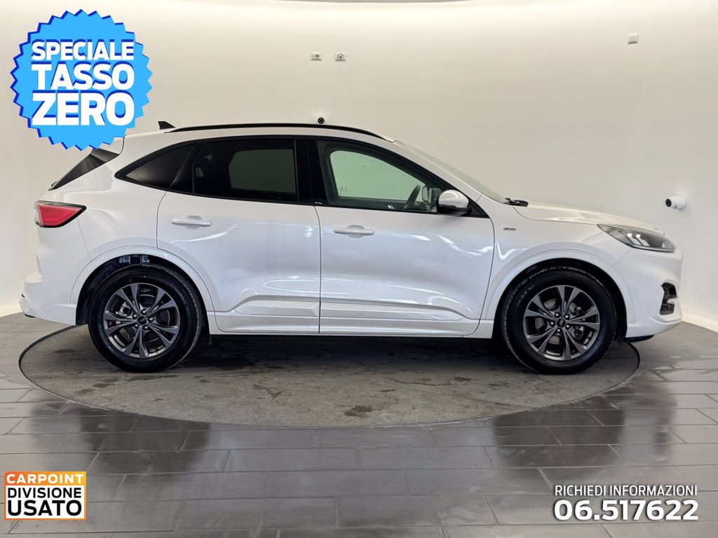 FORD Kuga 1.5 ecoboost st-line 2wd 150cv