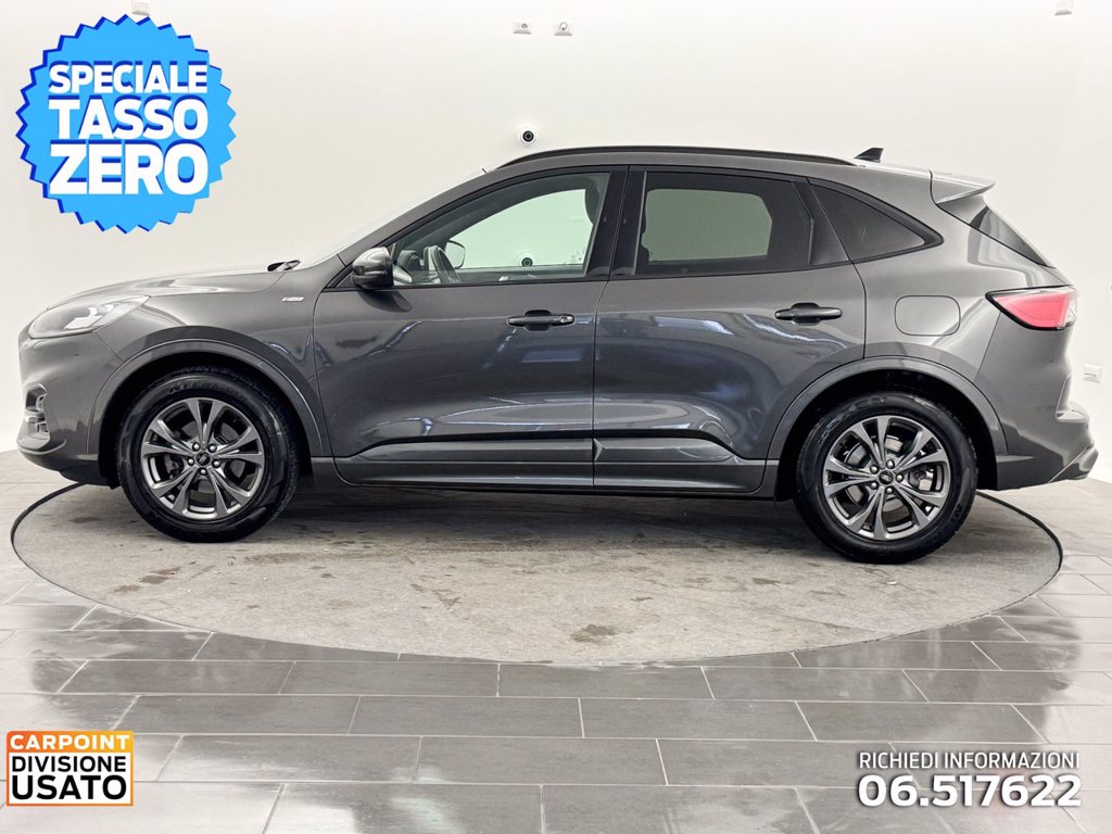 FORD Kuga 1.5 ecoboost st-line x 2wd 150cv