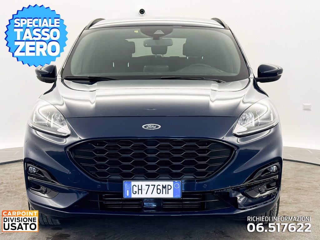 FORD Kuga 1.5 ecoboost st-line 2wd 150cv