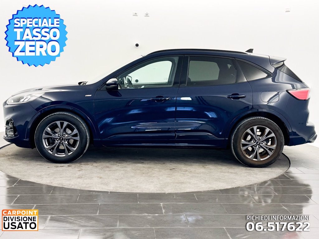 FORD Kuga 1.5 ecoboost st-line 2wd 150cv