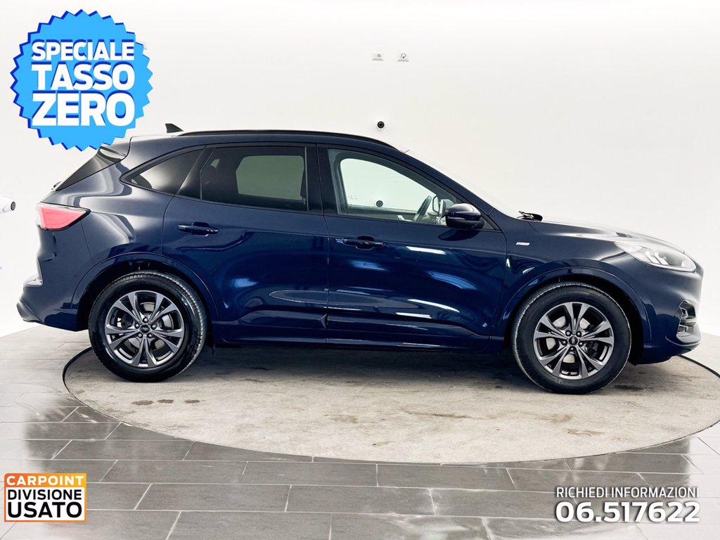 FORD Kuga 1.5 ecoboost st-line 2wd 150cv