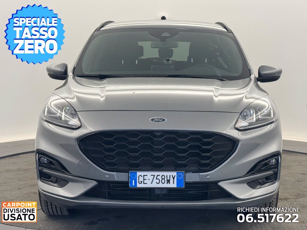 FORD Kuga 1.5 ecoboost st-line 2wd 150cv