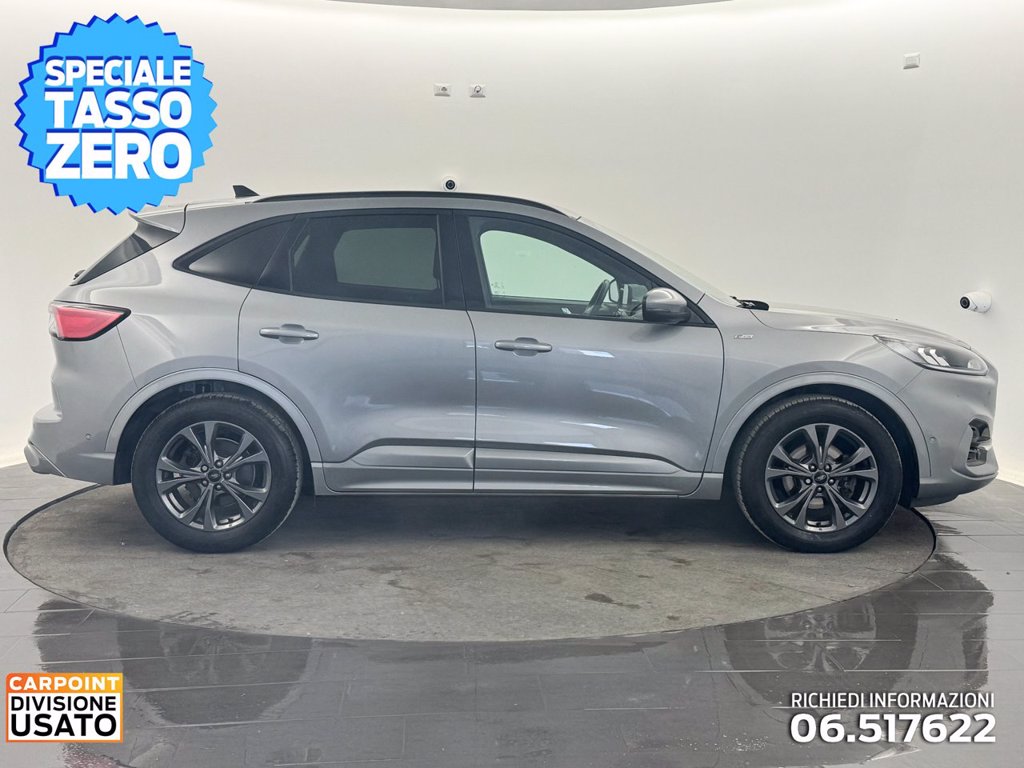 FORD Kuga 1.5 ecoboost st-line 2wd 150cv