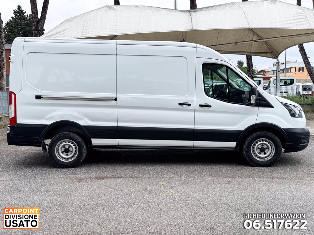 FORD Transit 350 2.0 tdci 170cv entry l3h2 e6.2