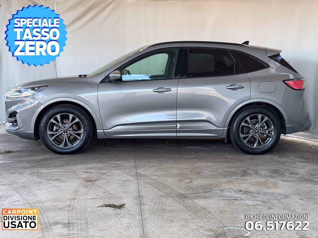 FORD Kuga 1.5 ecoblue st-line x 2wd 120cv auto