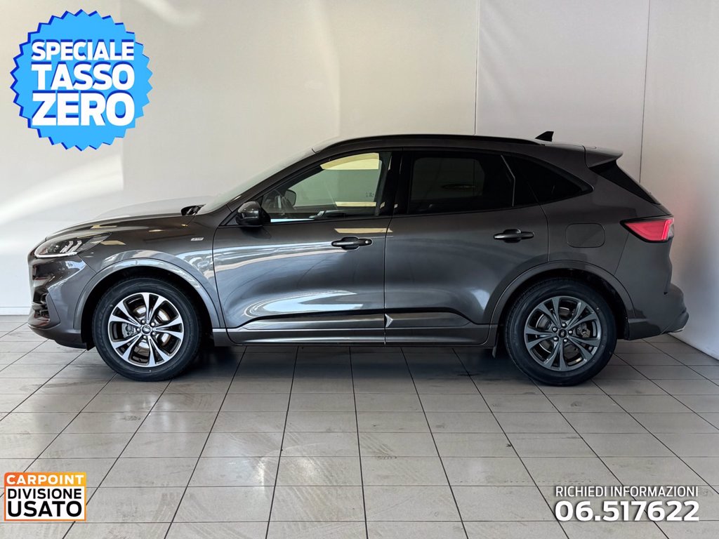 FORD Kuga 1.5 ecoblue st-line 2wd 120cv