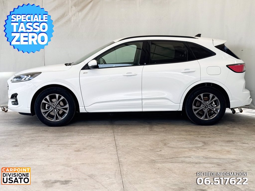 FORD Kuga 1.5 ecoboost st-line 2wd 150cv