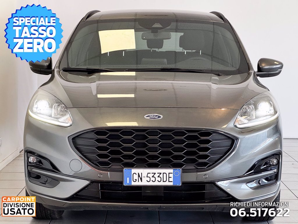 FORD Kuga 1.5 ecoboost st-line 2wd 150cv