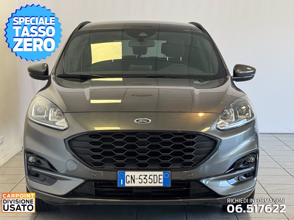 FORD Kuga 1.5 ecoboost st-line 2wd 150cv