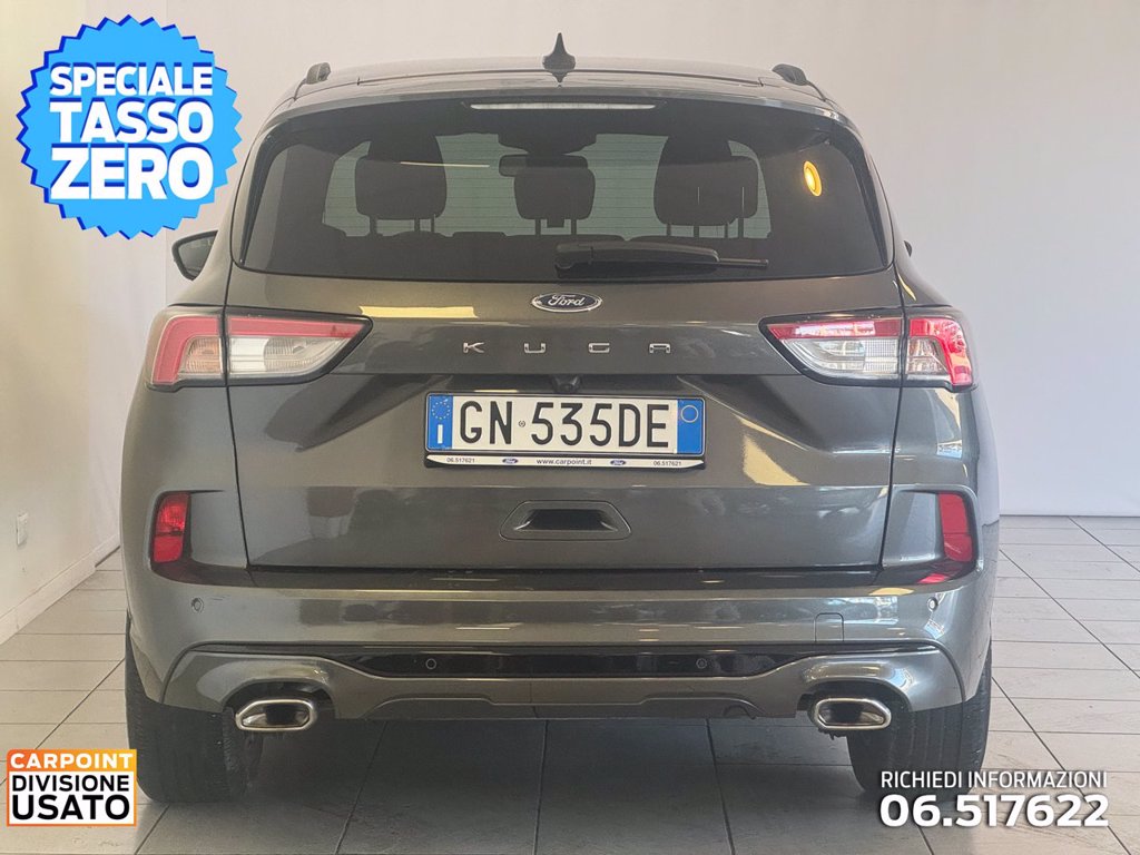 FORD Kuga 1.5 ecoboost st-line 2wd 150cv