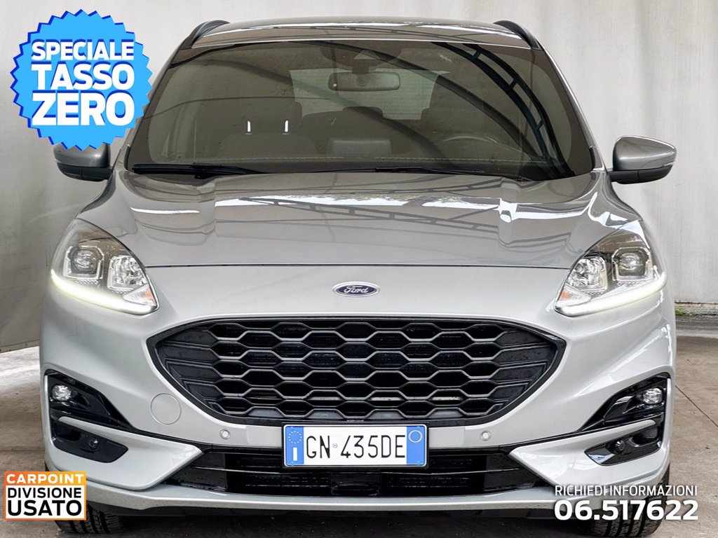 FORD Kuga 1.5 ecoboost st-line 2wd 150cv