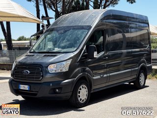 FORD Transit 330 2.0 tdci 130cv trend l3h2 e6