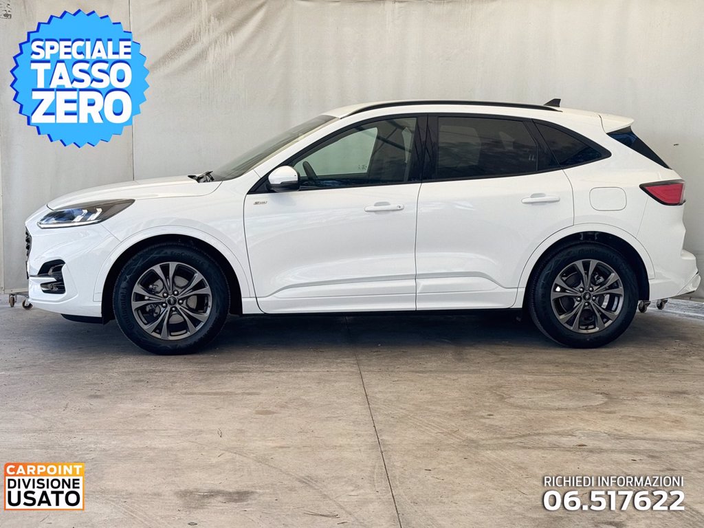 FORD Kuga 1.5 ecoboost st-line 2wd 150cv