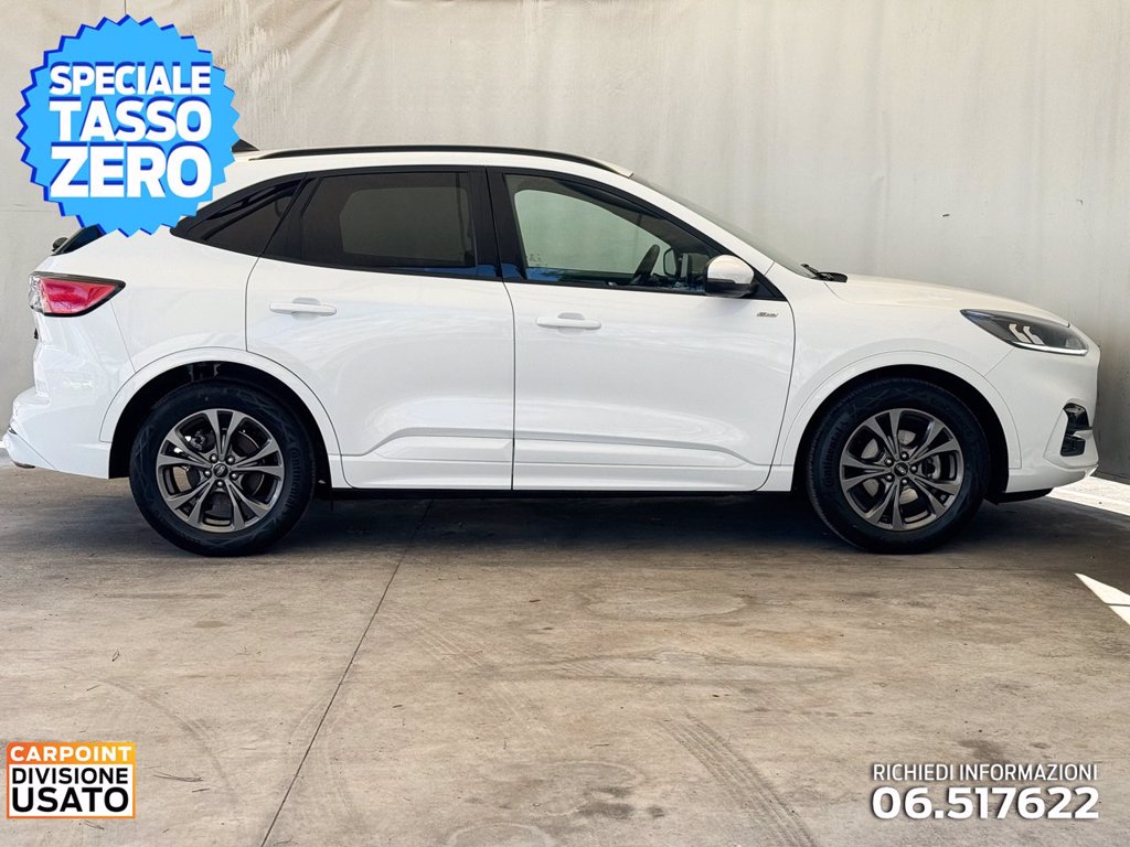 FORD Kuga 1.5 ecoboost st-line 2wd 150cv